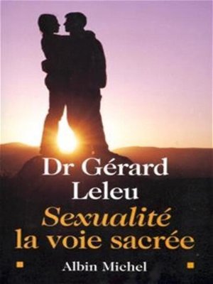 cover image of Sexualité